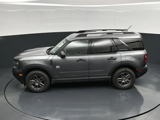 SEMINUEVOS FORD Bronco Sport a Estados en autogozo