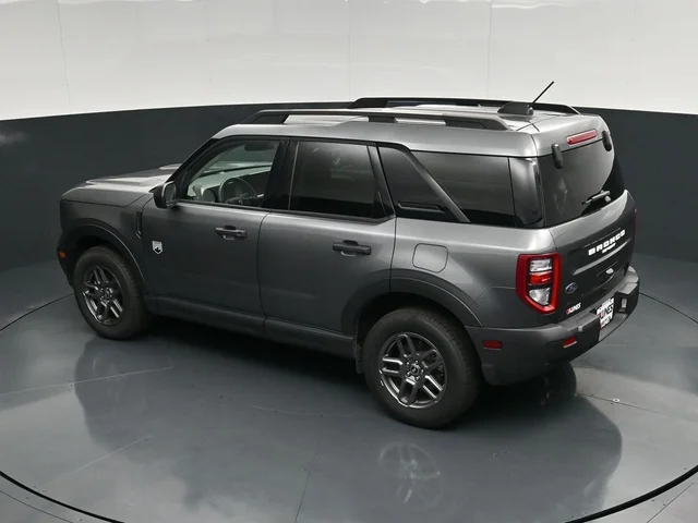 SEMINUEVOS FORD Bronco Sport a Estados en autogozo