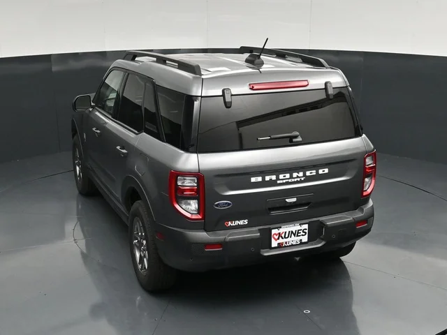 SEMINUEVOS FORD Bronco Sport a Estados en autogozo