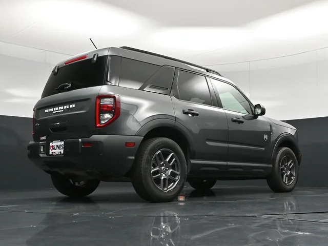 SEMINUEVOS FORD Bronco Sport a Estados en autogozo