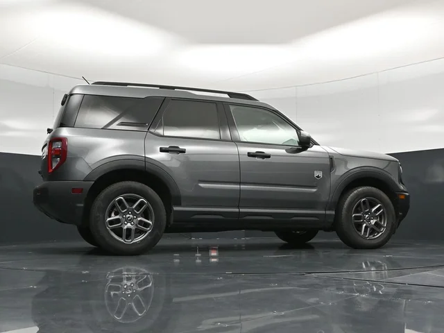 SEMINUEVOS FORD Bronco Sport a Estados en autogozo
