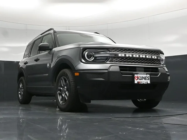 SEMINUEVOS FORD Bronco Sport a Estados en autogozo