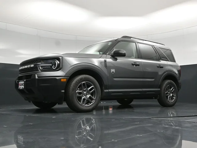 SEMINUEVOS FORD Bronco Sport a Estados en autogozo