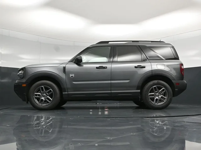 SEMINUEVOS FORD Bronco Sport a Estados en autogozo