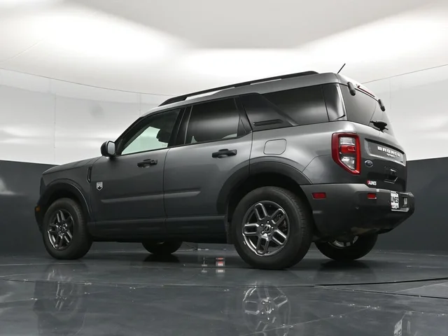 SEMINUEVOS FORD Bronco Sport a Estados en autogozo