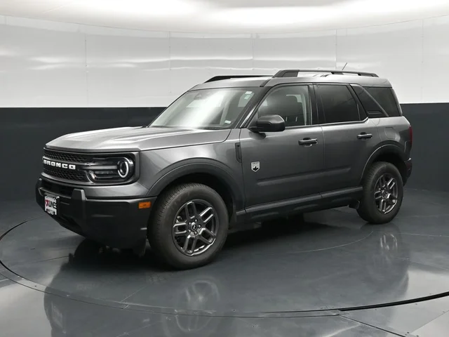 SEMINUEVOS FORD Bronco Sport a Estados en autogozo