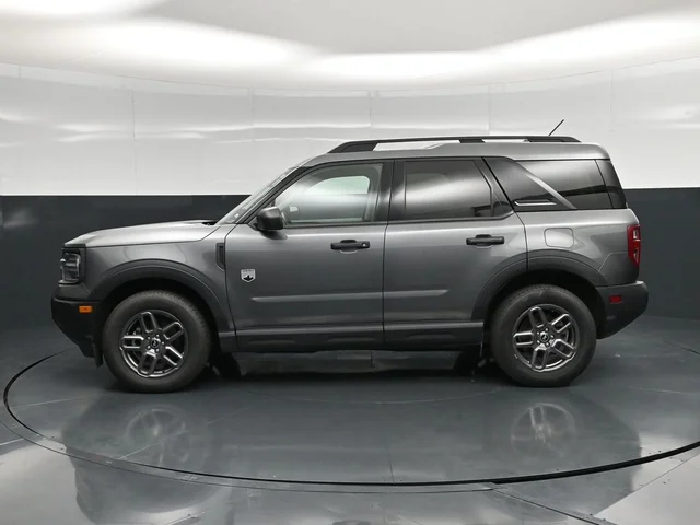 SEMINUEVOS FORD Bronco Sport a Estados en autogozo