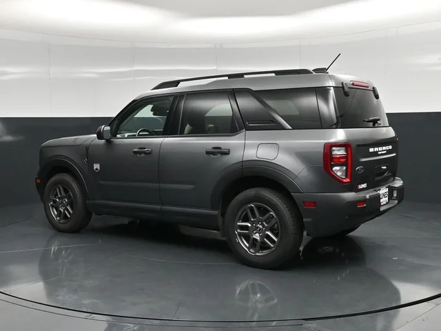 SEMINUEVOS FORD Bronco Sport a Estados en autogozo