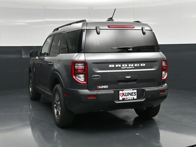SEMINUEVOS FORD Bronco Sport a Estados en autogozo