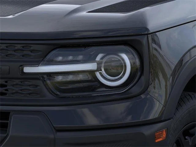 Nuevos FORD BRONCO SPORT at Huntersville Ford in Huntersville