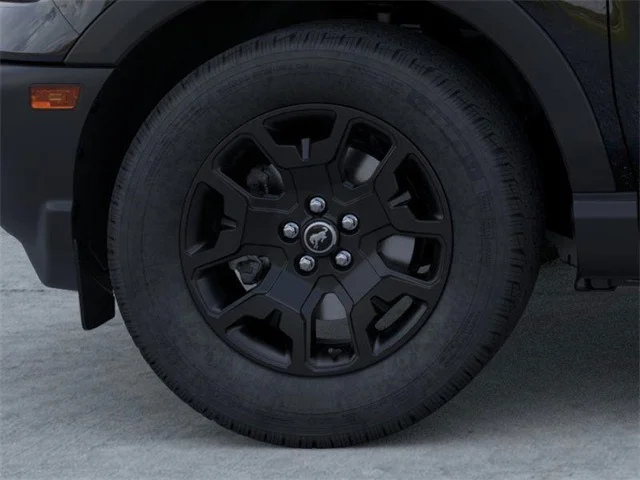 Nuevos FORD BRONCO SPORT at Huntersville Ford in Huntersville