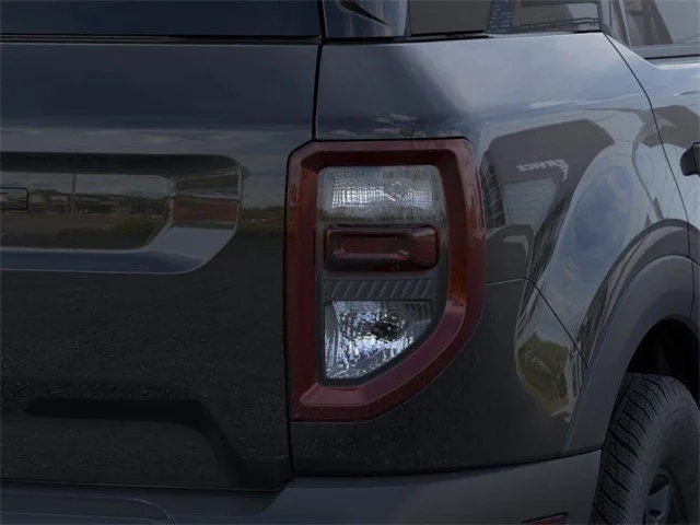 Nuevos FORD BRONCO SPORT at Huntersville Ford in Huntersville