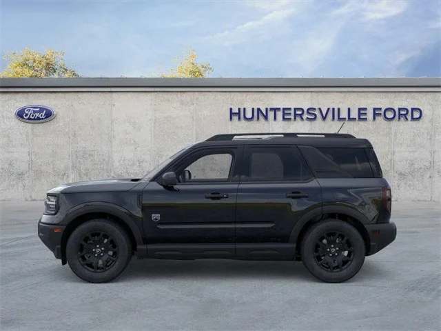 Nuevos FORD BRONCO SPORT at Huntersville Ford in Huntersville