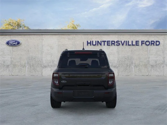 Nuevos FORD BRONCO SPORT at Huntersville Ford in Huntersville
