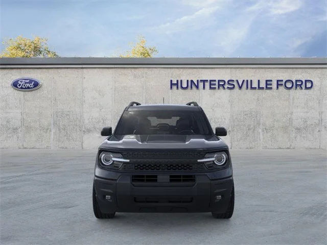 Nuevos FORD BRONCO SPORT at Huntersville Ford in Huntersville