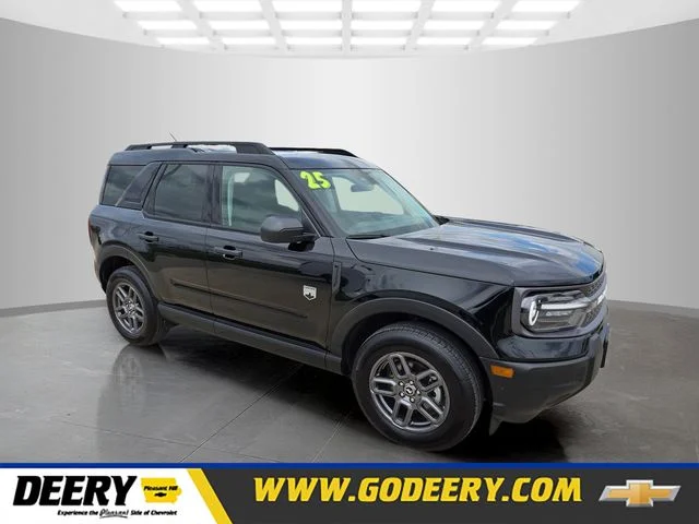 SEMINUEVOS FORD Bronco Sport a Estados en autogozo