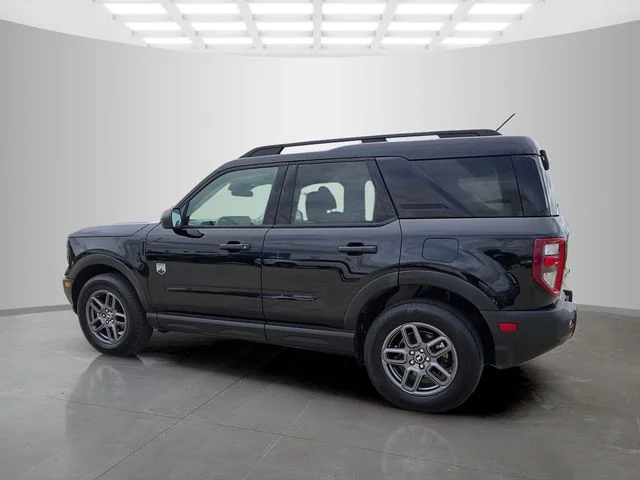 SEMINUEVOS FORD Bronco Sport a Estados en autogozo