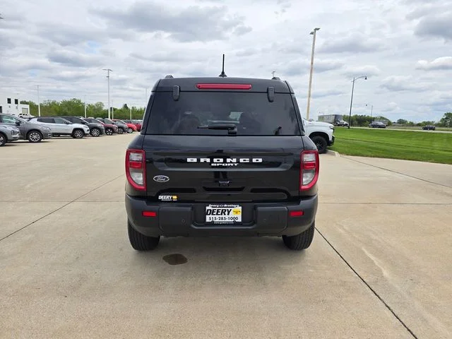 SEMINUEVOS FORD Bronco Sport a Estados en autogozo