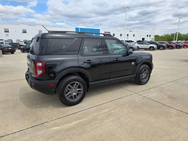 SEMINUEVOS FORD Bronco Sport a Estados en autogozo