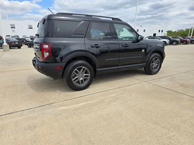 SEMINUEVOS FORD Bronco Sport a Estados en autogozo