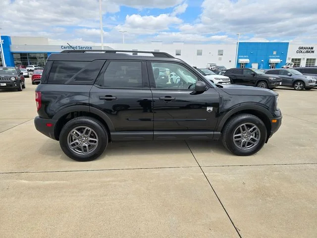 SEMINUEVOS FORD Bronco Sport a Estados en autogozo
