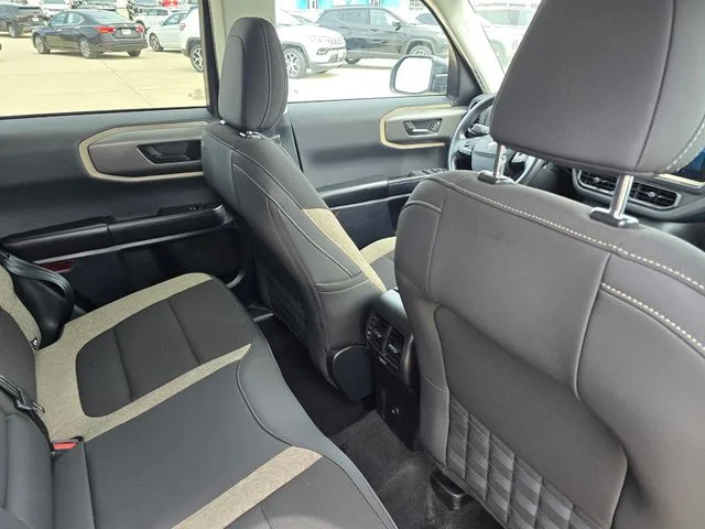 SEMINUEVOS FORD Bronco Sport a Estados en autogozo