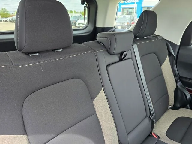 SEMINUEVOS FORD Bronco Sport a Estados en autogozo