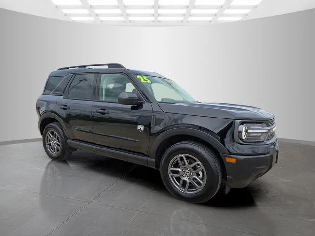 SEMINUEVOS FORD Bronco Sport a Estados en autogozo