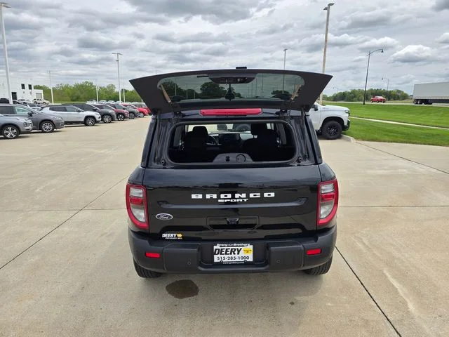 SEMINUEVOS FORD Bronco Sport a Estados en autogozo