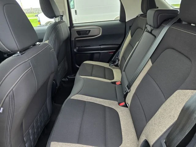 SEMINUEVOS FORD Bronco Sport a Estados en autogozo