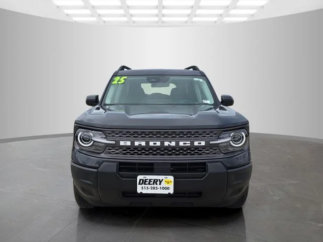SEMINUEVOS FORD Bronco Sport a Estados en autogozo