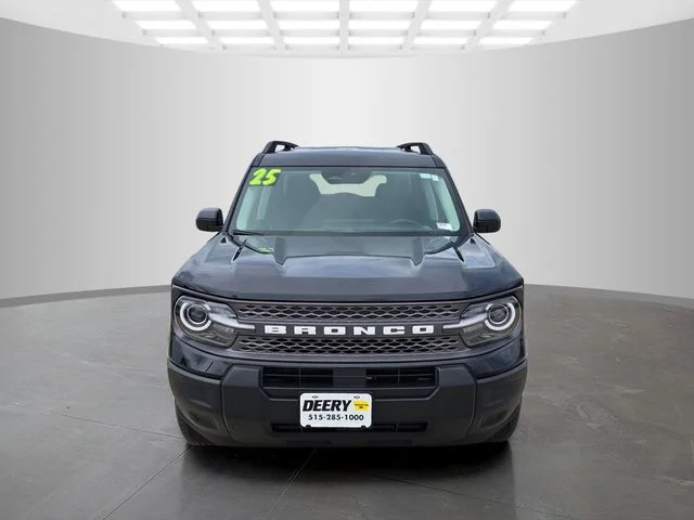 SEMINUEVOS FORD Bronco Sport a Estados en autogozo