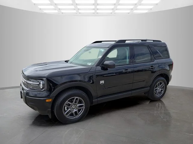 SEMINUEVOS FORD Bronco Sport a Estados en autogozo
