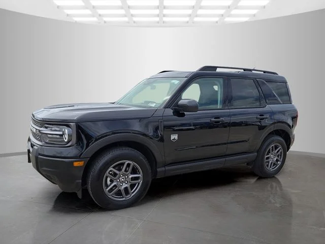 SEMINUEVOS FORD Bronco Sport a Estados en autogozo