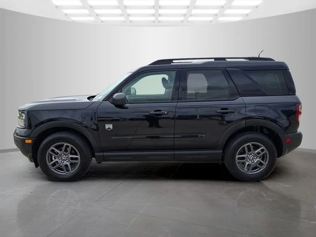 SEMINUEVOS FORD Bronco Sport a Estados en autogozo