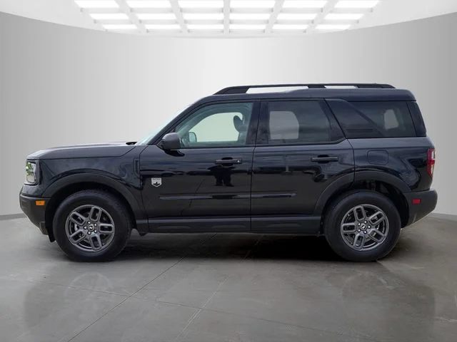 SEMINUEVOS FORD Bronco Sport a Estados en autogozo