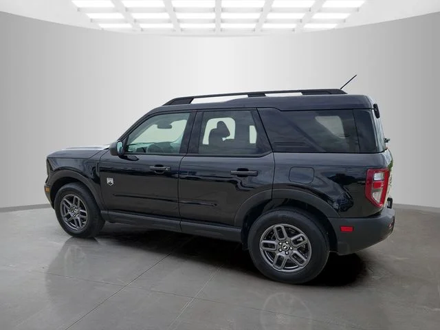 SEMINUEVOS FORD Bronco Sport a Estados en autogozo