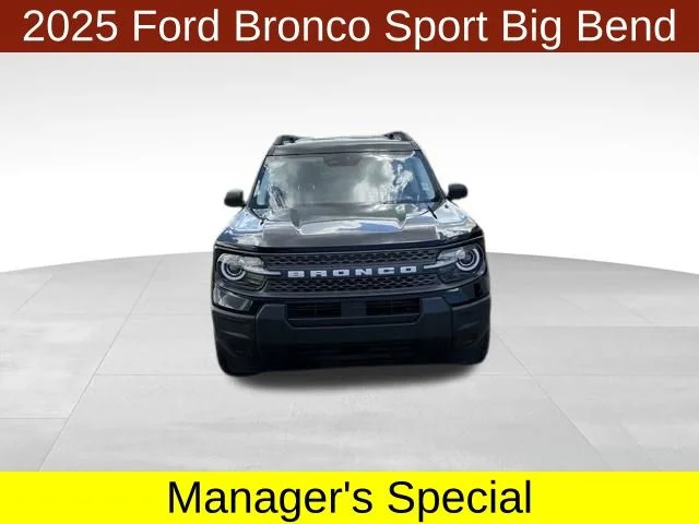 SEMINUEVOS FORD Bronco Sport a Estados en autogozo