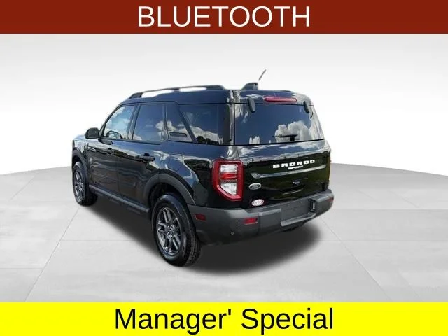 SEMINUEVOS FORD Bronco Sport a Estados en autogozo