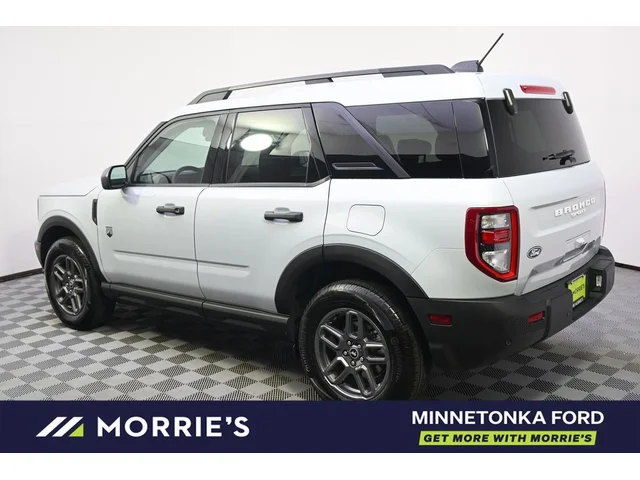 Nuevos FORD BRONCO SPORT à Estados chez autogozo