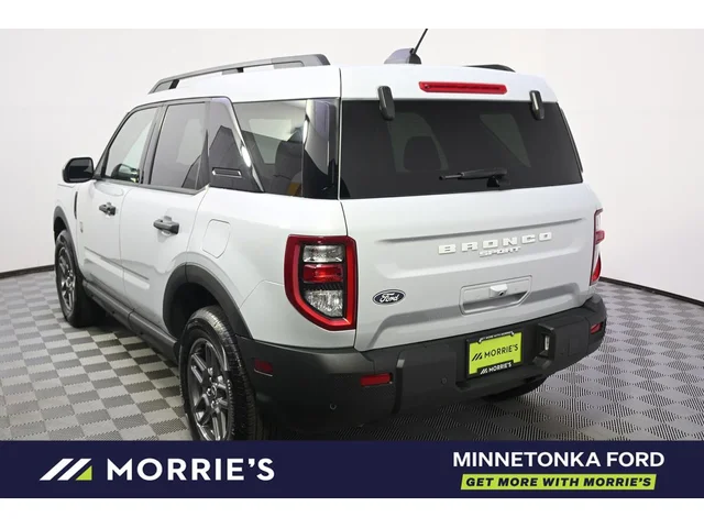 Nuevos FORD BRONCO SPORT à Estados chez autogozo