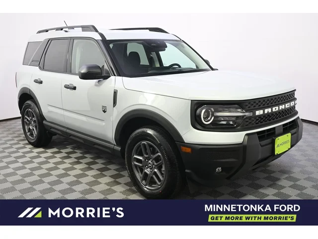 Nuevos FORD BRONCO SPORT à Estados chez autogozo