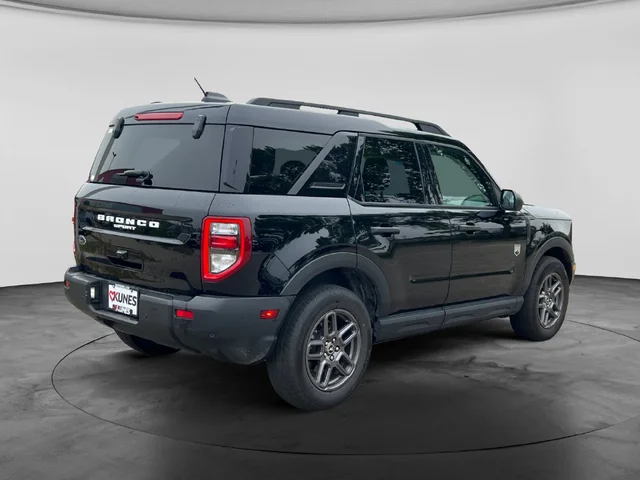 SEMINUEVOS FORD Bronco Sport a Estados en autogozo