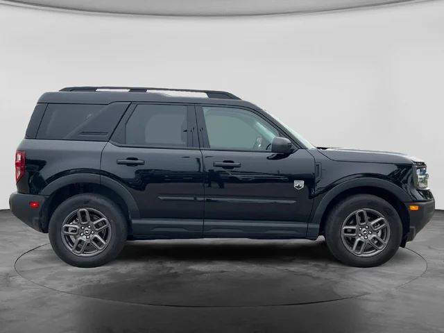 SEMINUEVOS FORD Bronco Sport a Estados en autogozo