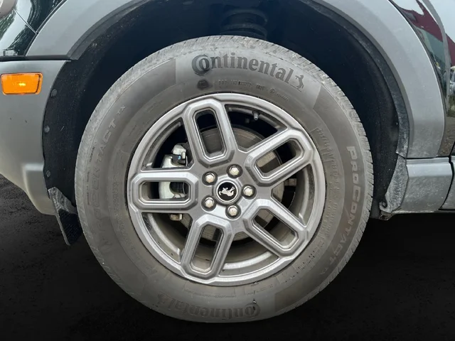 SEMINUEVOS FORD Bronco Sport a Estados en autogozo