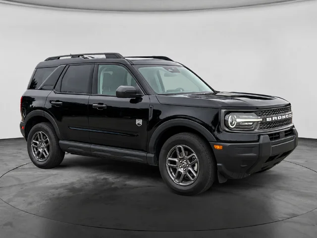 SEMINUEVOS FORD Bronco Sport a Estados en autogozo