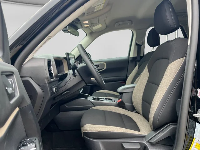 SEMINUEVOS FORD Bronco Sport a Estados en autogozo