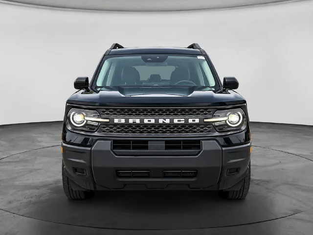 SEMINUEVOS FORD Bronco Sport a Estados en autogozo