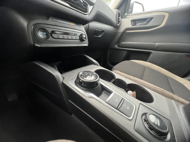SEMINUEVOS FORD Bronco Sport a Estados en autogozo
