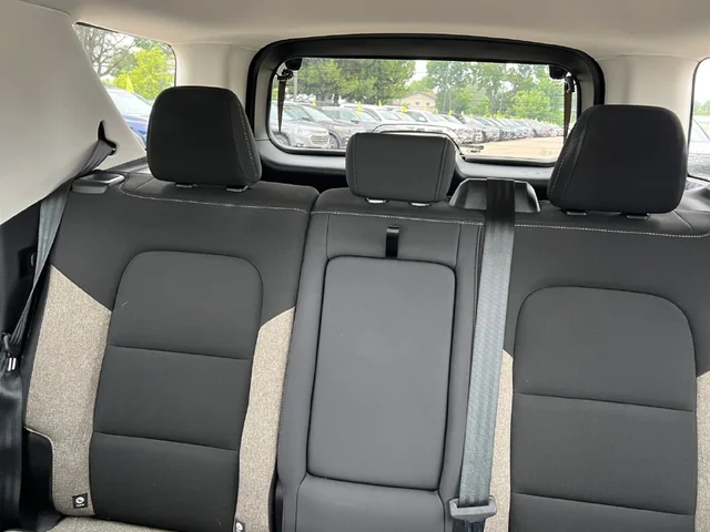 SEMINUEVOS FORD Bronco Sport a Estados en autogozo
